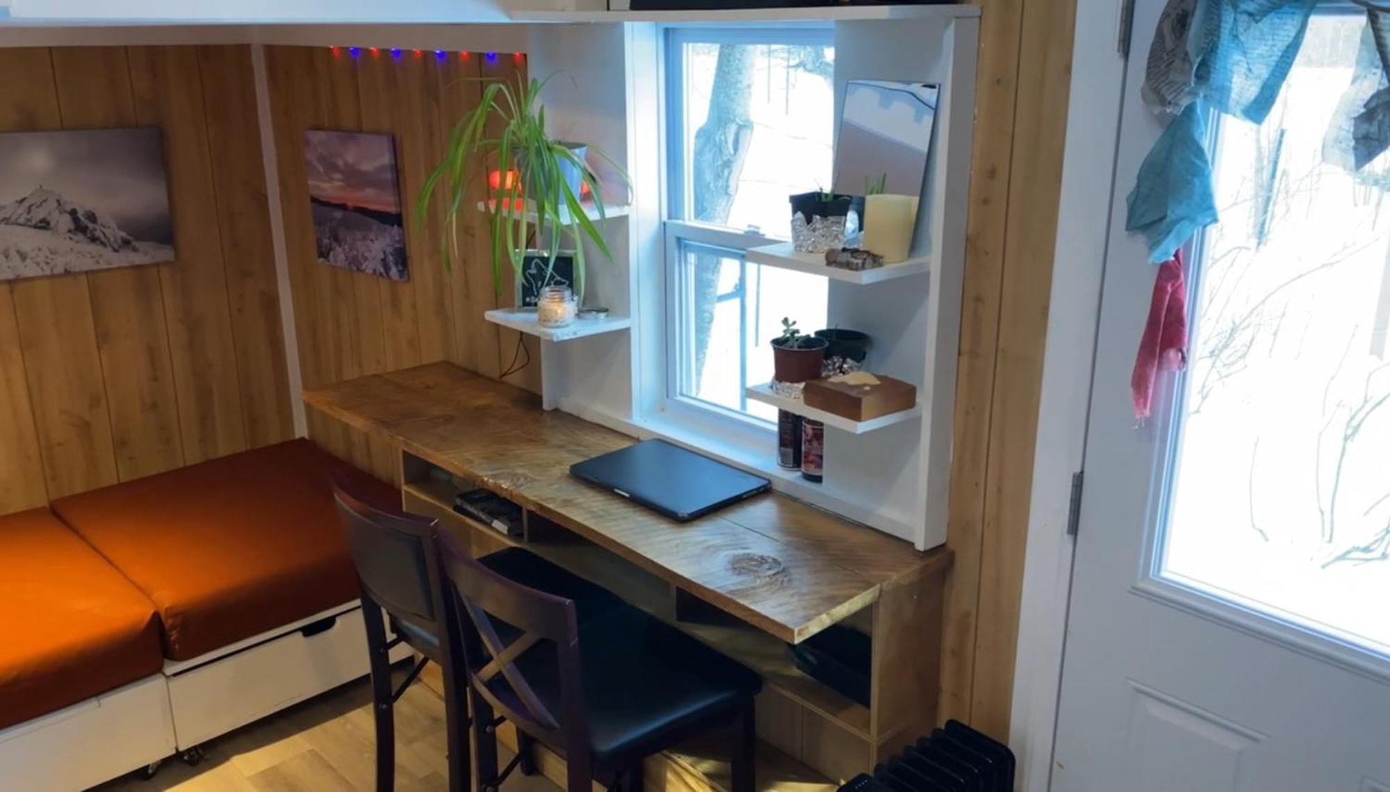 The Notch Hostel North Woodstock Bagian luar foto