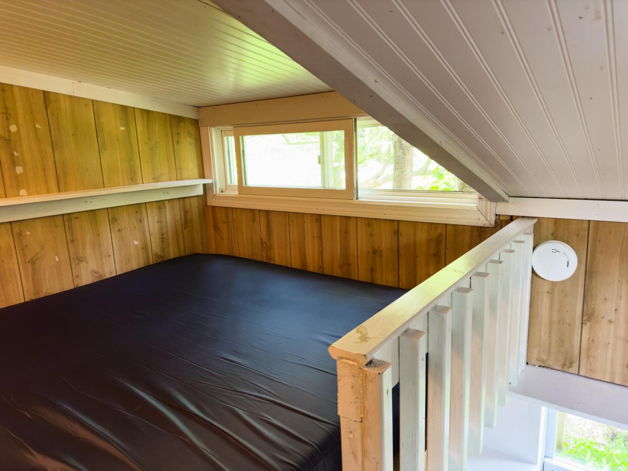 The Notch Hostel North Woodstock Bagian luar foto