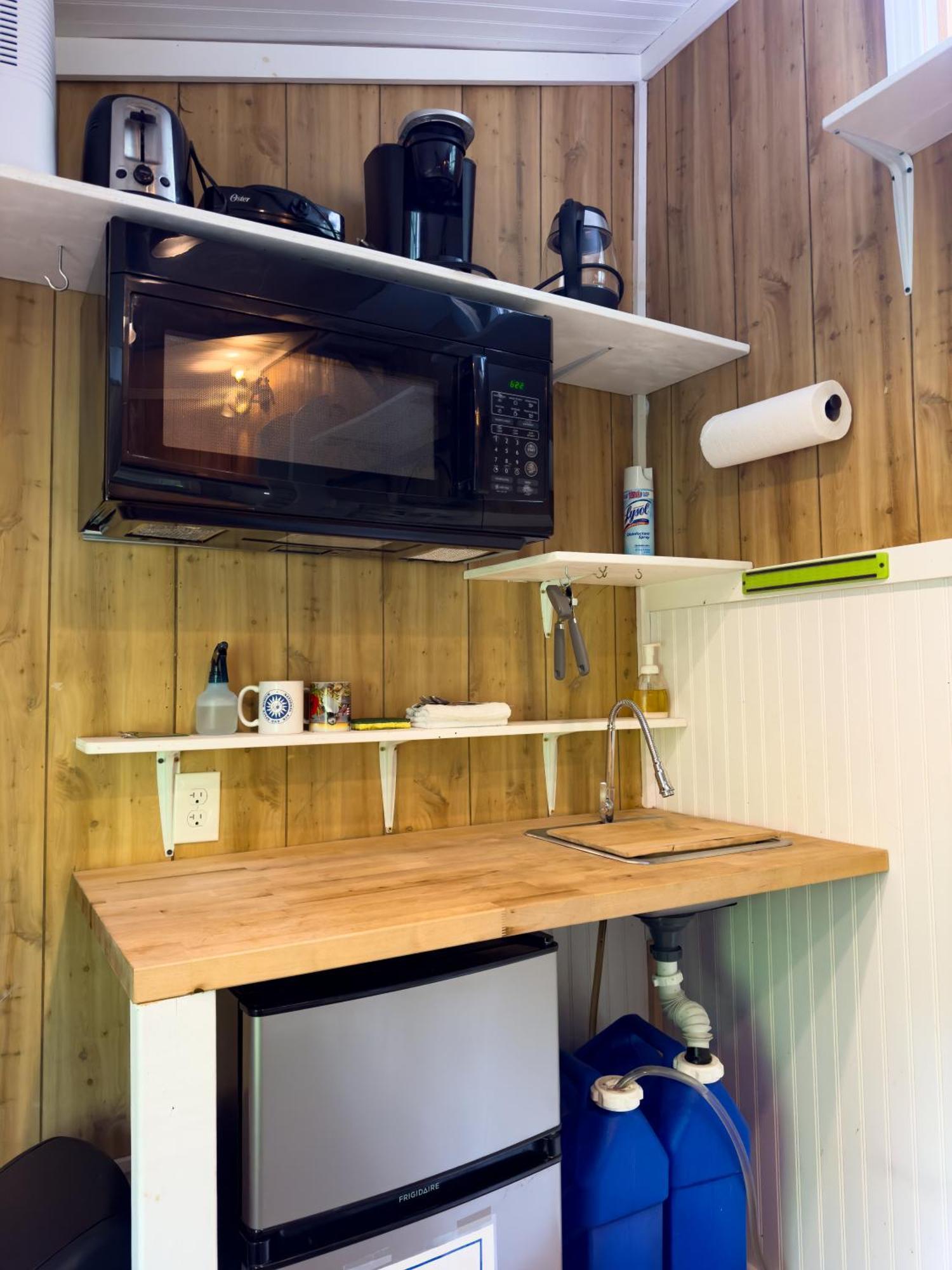 The Notch Hostel North Woodstock Bagian luar foto